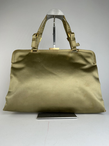 Borsa prada vintage con patta - prada,