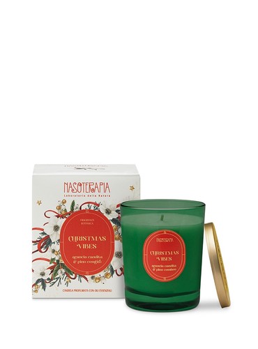 Nasoterapia christmas vibes - christmas,