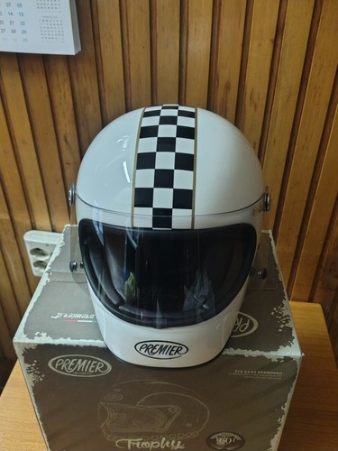 Premier trophy bianco - trophy, xs,...