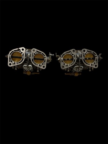 Carburatore idf - carburatore,