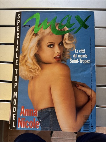 Anna nicole speciale top - nicole,
