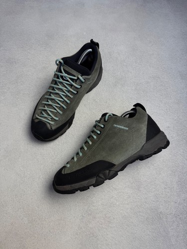 Scarpe uomo vintage scarpa - scarpe,