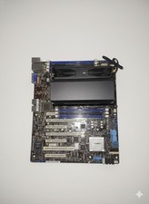 Scheda madre motherboard ASUS
