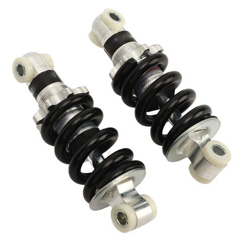 Ammortizzatore molla - 2x,