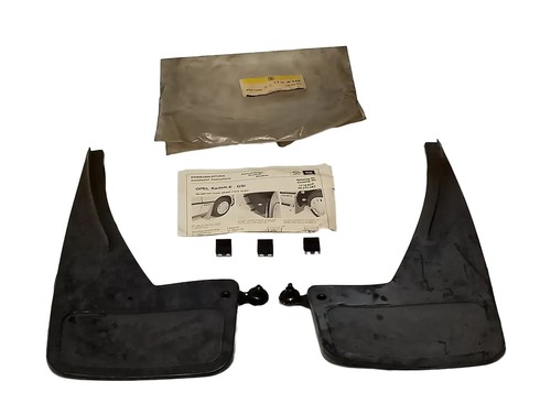 Nuovo set paraspruzzi - set,