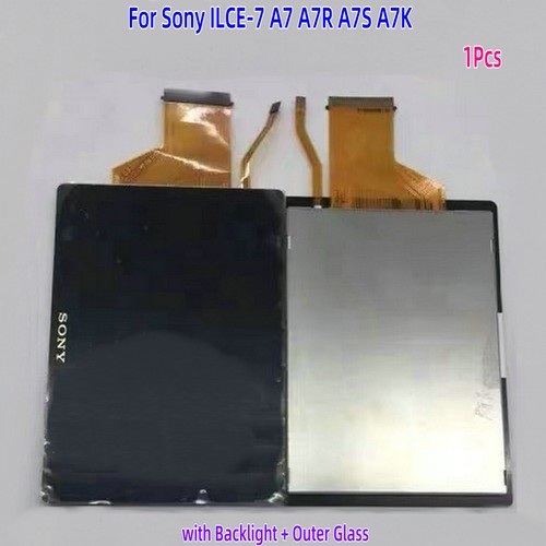 Per sony ilce a7r - a7s, a7k