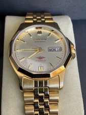 Citizen eagle automatico - citizen,