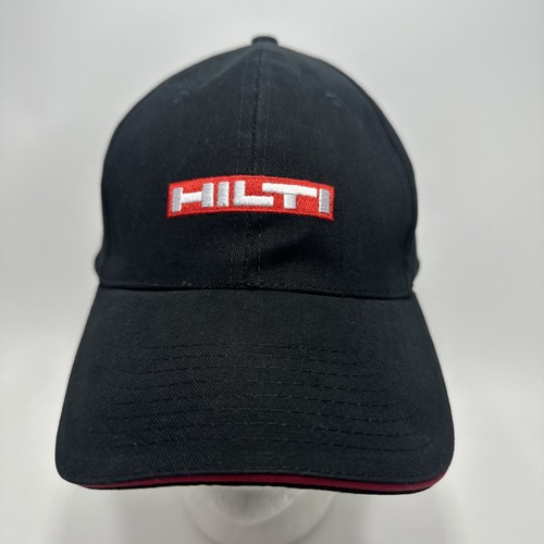 Cappello uomo hilti strapback - cappello,