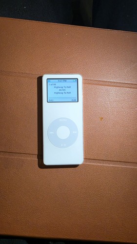 Ipod nano generazione 4gb - nano,