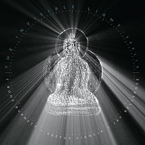 The invisible light spells - invisible, light: