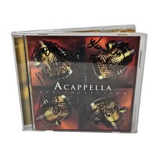 Acappella: The Collection by