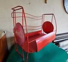 ESPOSITORE VINTAGE PUBBLICITA'