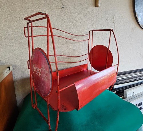 Espositore vintage pubblicita - vintage, pubblicita'