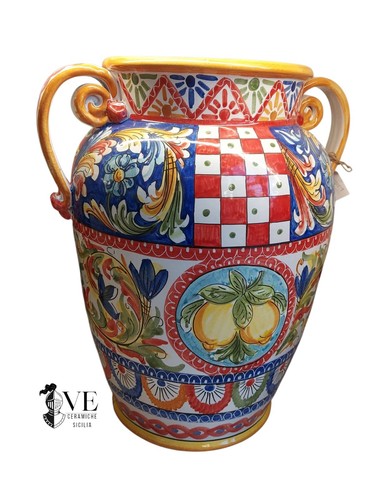 Giara portaombrelli vaso - giara,