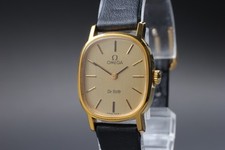 Omega De Ville vintage anni 70
