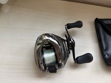 SHIMANO Baitcast Reel 16