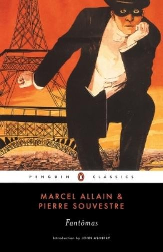 Marcel allain pierre souvestre - pierre,