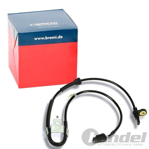 Sensore bremi abs velocità - sensore,