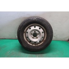 1 CERCHIO IN FERRO RENAULT