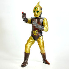 Konami Chojin Hero Densetsu