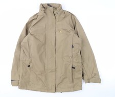 Trespass Giacca Impermeabile