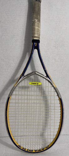 Racchetta tennis volkl - da,