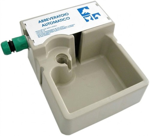 Abbeveratoio automatico - , 2