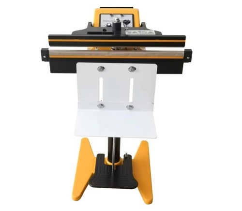 Sigillatrice commerciale - , a