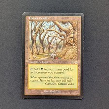 MTG \\>> Culla di Gea (GD)