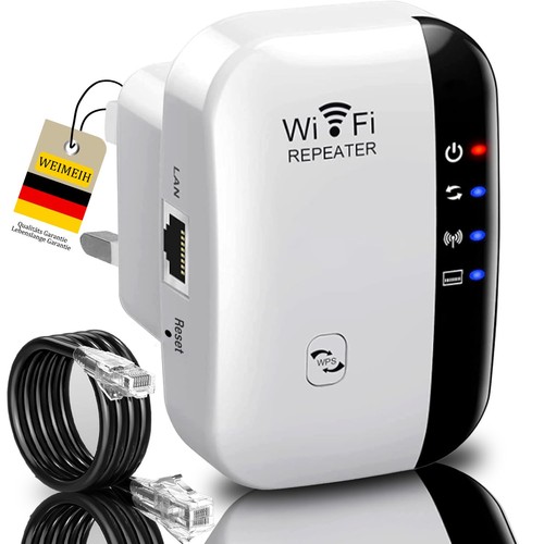 Repeater wifi 2025 - repeater,