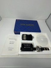 Orologio Citizen Promaster