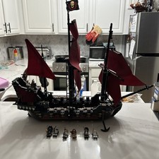 LEGO Pirati dei Caraibi: La