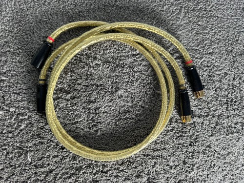 Wireworld gold eclipse iii - wireworld,
