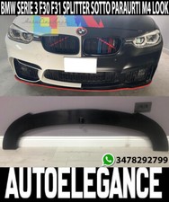 BMW SERIE 3 F30 F31 SPOILER