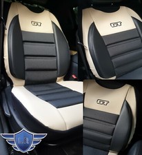 ONE SEAT COVER MAT Fits FIAT