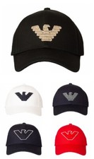 Cappello baseball EMPORIO