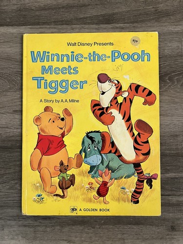 1974 big golden books - 1974,
