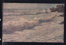 Cartolina Giorgio Belloni