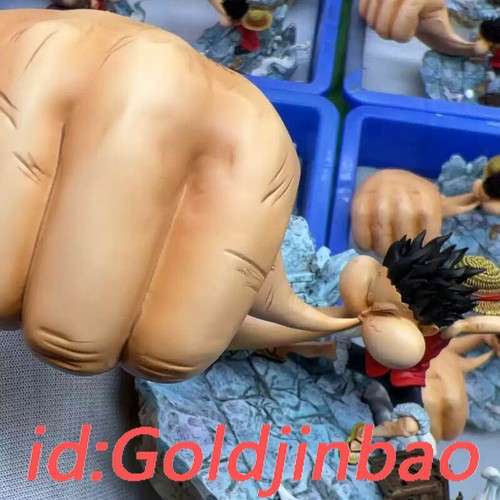 Studio one piece monkey - studio,