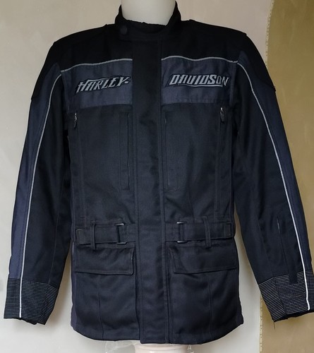 Giacca moto harley - giacca,