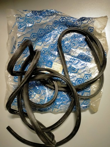 154778 profilo gomma per - profilo, in