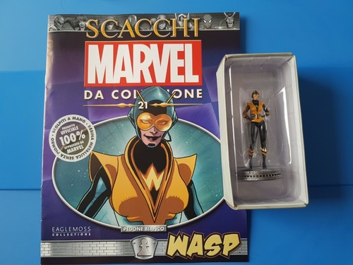 Scacchi marvel collezione - marvel, da