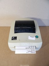 Zebra LP 2844 stampante