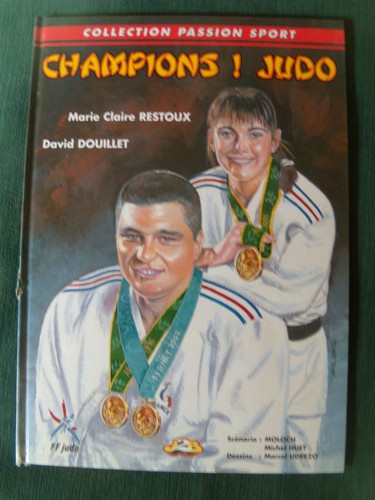 Champions judo mc restoux - !,