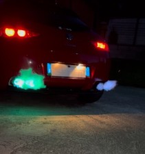 Pasta Fiamme Colorate