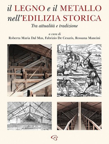 Libri legno metallo - legno,