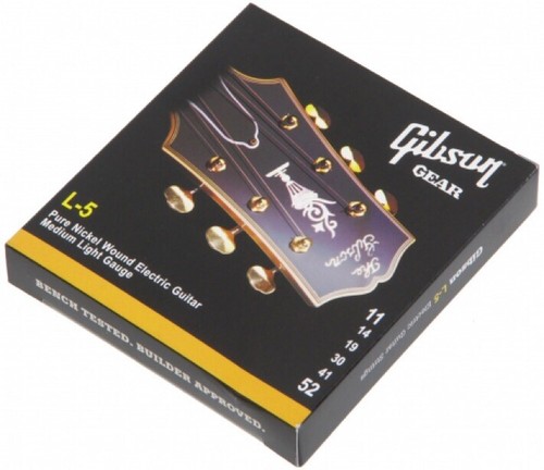 Gibson seg900ml 11 52 - seg900ml, 11-52