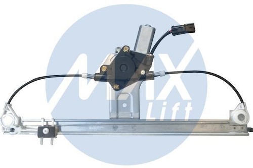 Alzavetro elettrico per - per, fiat