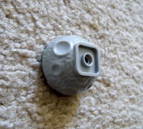 Lego star wars - raro, roccia
