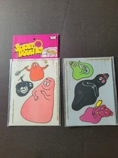 VINTAGE Fun Doodles 1974